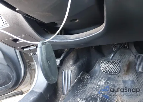 2017 Nissan Altima 2.5 Sl z USA, uszkodzony, nr VIN 1N4AL3AP9HC185531